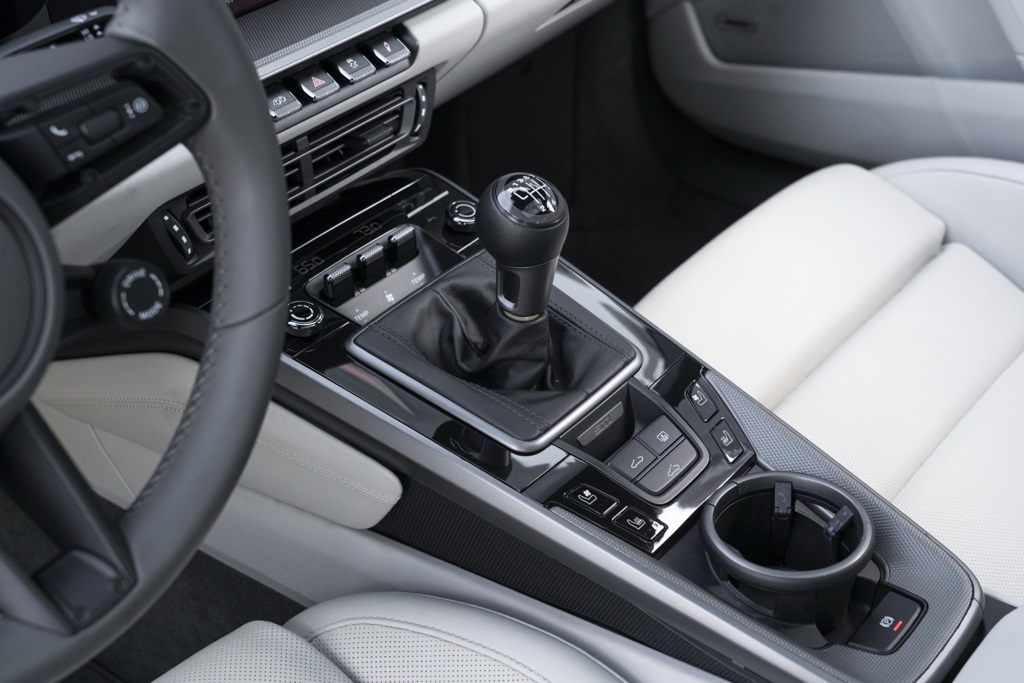 2024 Porsche 911  - Photo 36