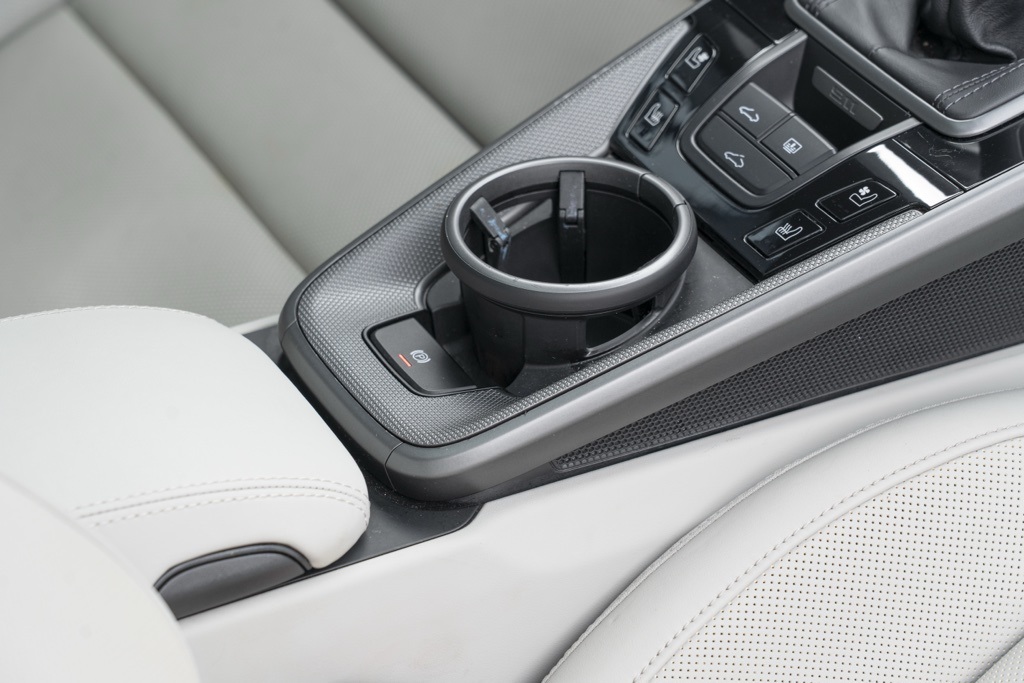 2024 Porsche 911  - Photo 37