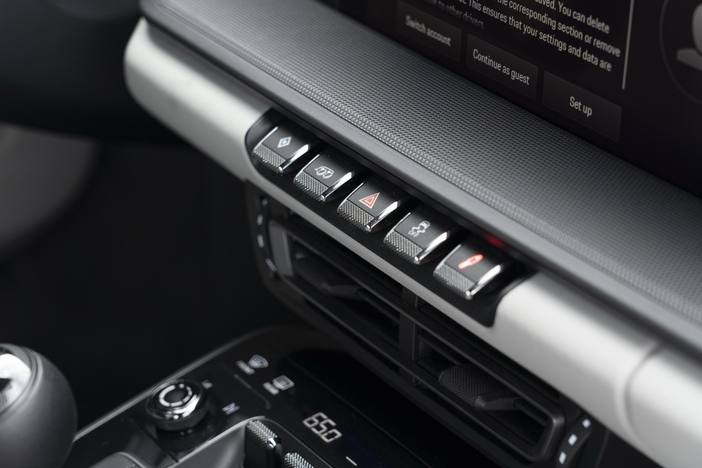 2024 Porsche 911  - Photo 39