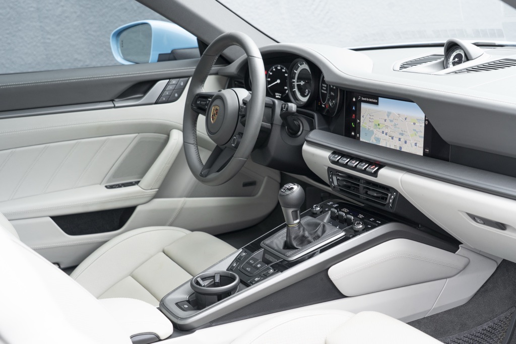 2024 Porsche 911  - Photo 40