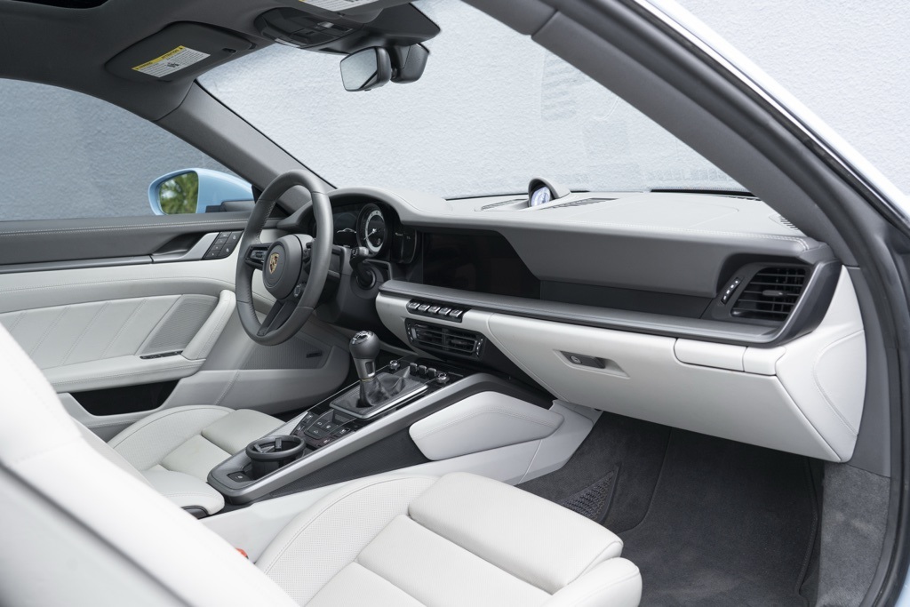 2024 Porsche 911  - Photo 41