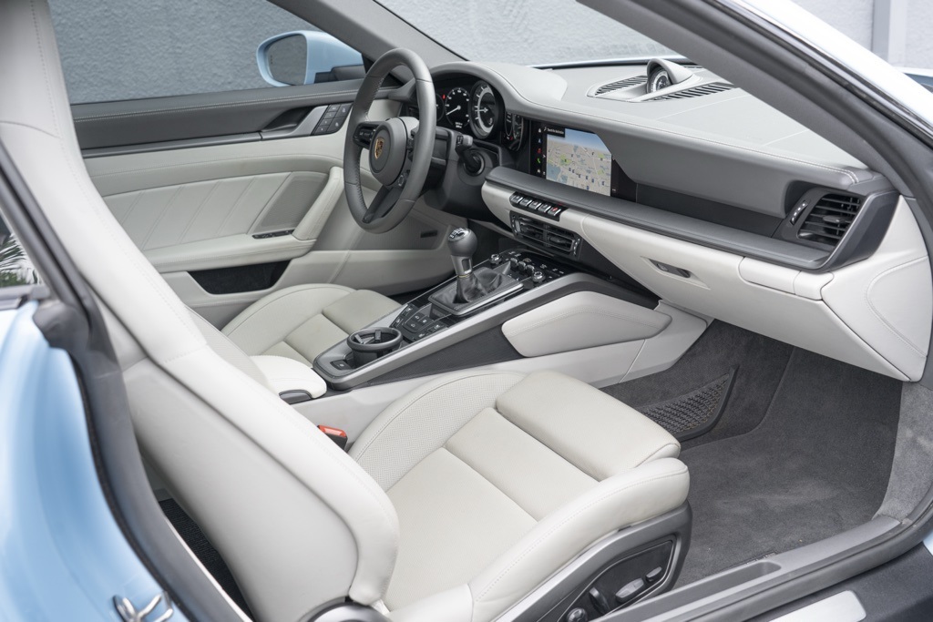 2024 Porsche 911  - Photo 42