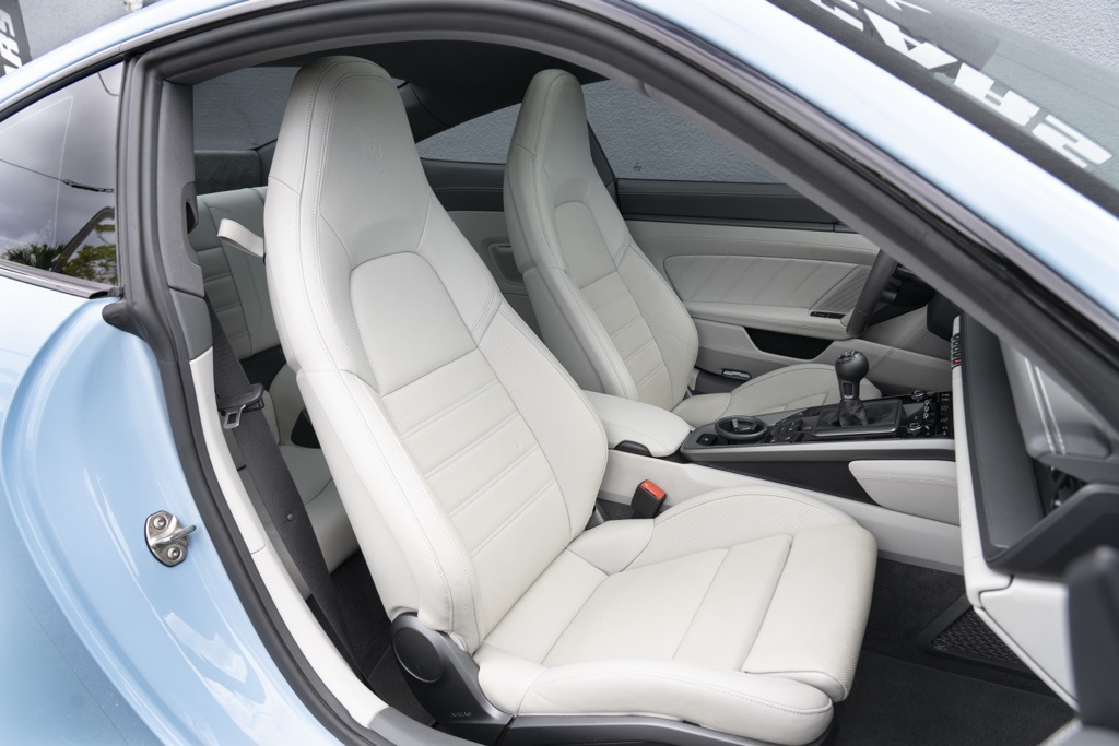 2024 Porsche 911  - Photo 43