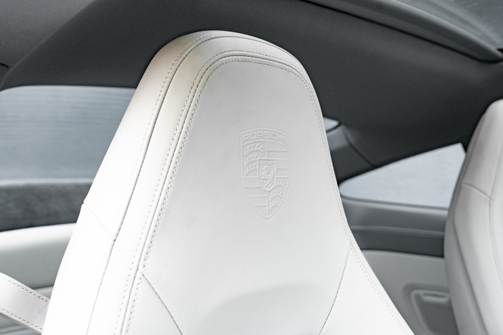 2024 Porsche 911  - Photo 45