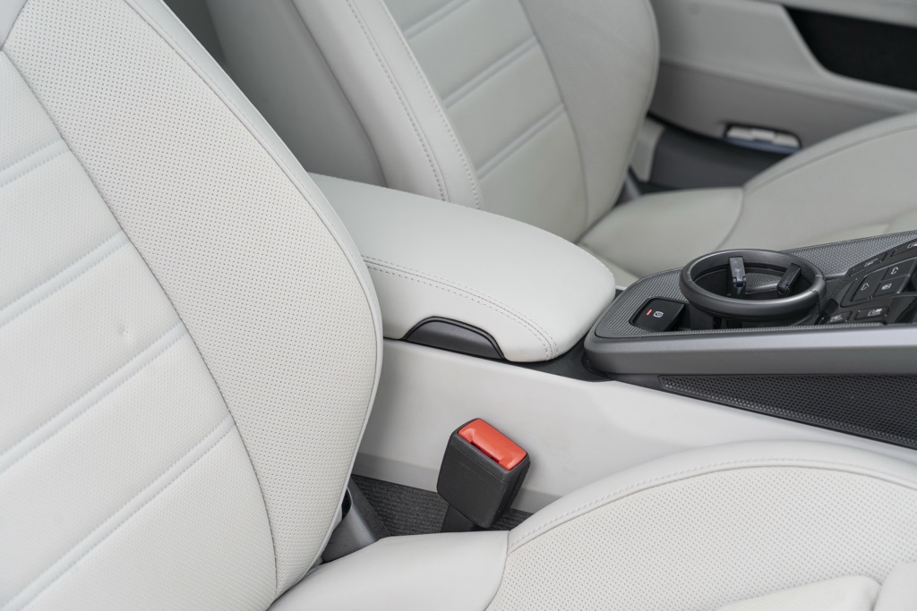 2024 Porsche 911  - Photo 46