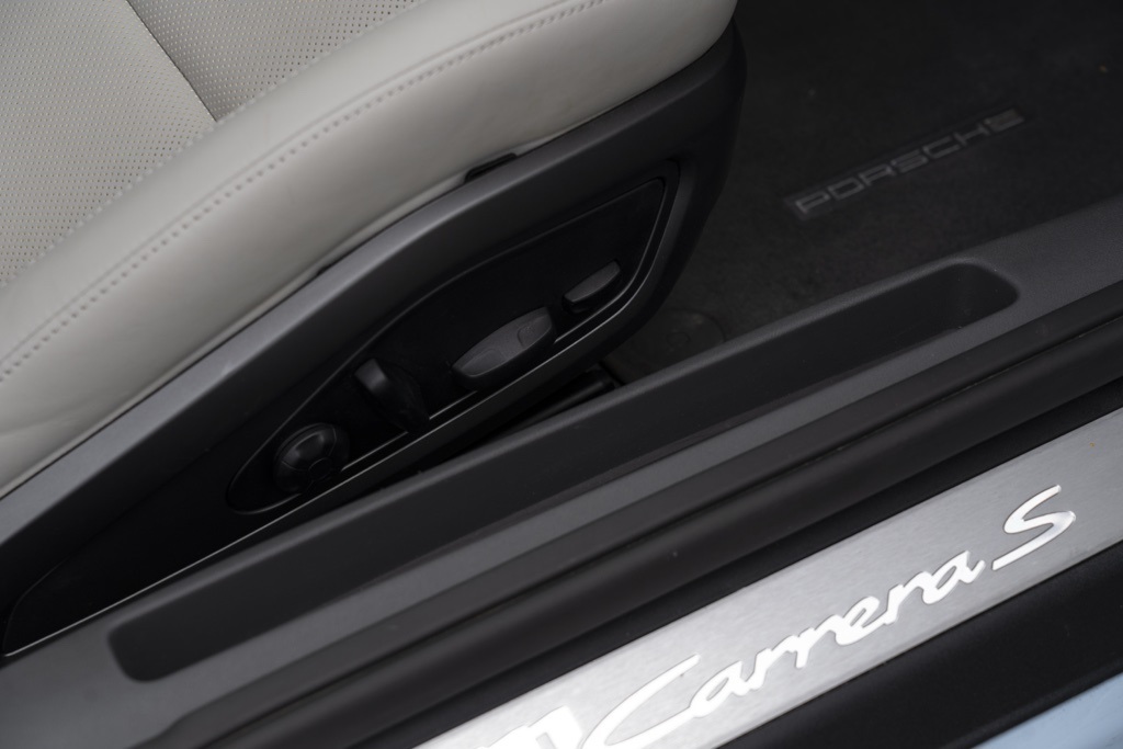 2024 Porsche 911  - Photo 48