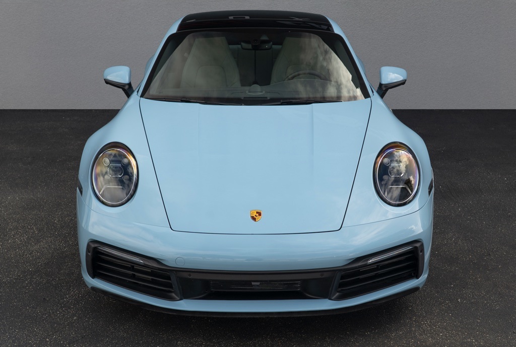 2024 Porsche 911 - Thumbnail 5