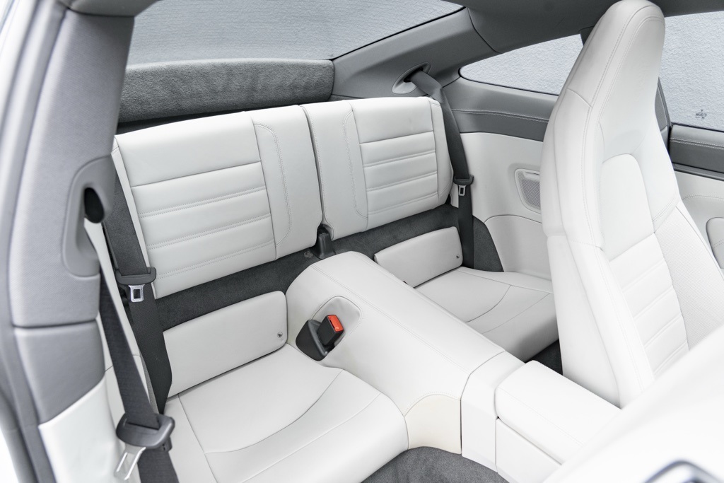 2024 Porsche 911  - Photo 50