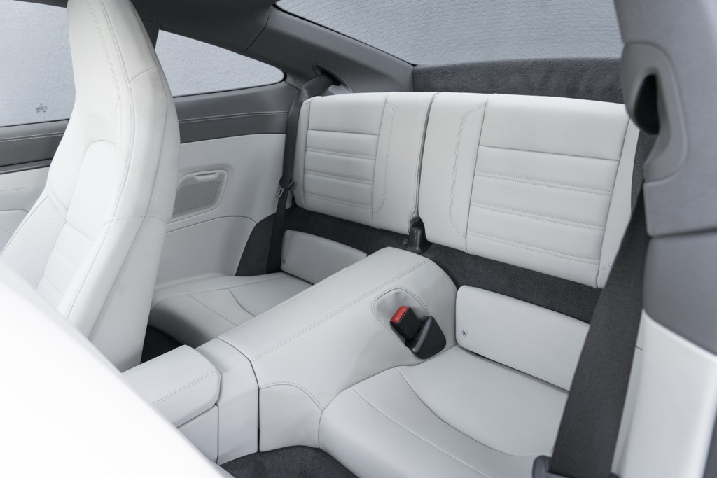 2024 Porsche 911  - Photo 51