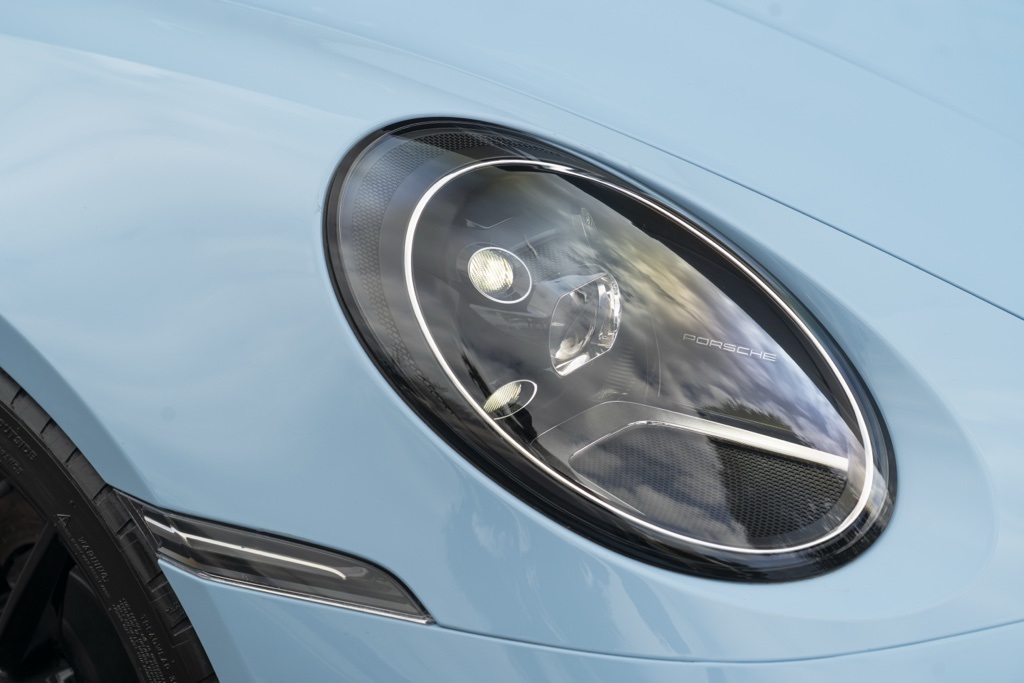 2024 Porsche 911  - Photo 52