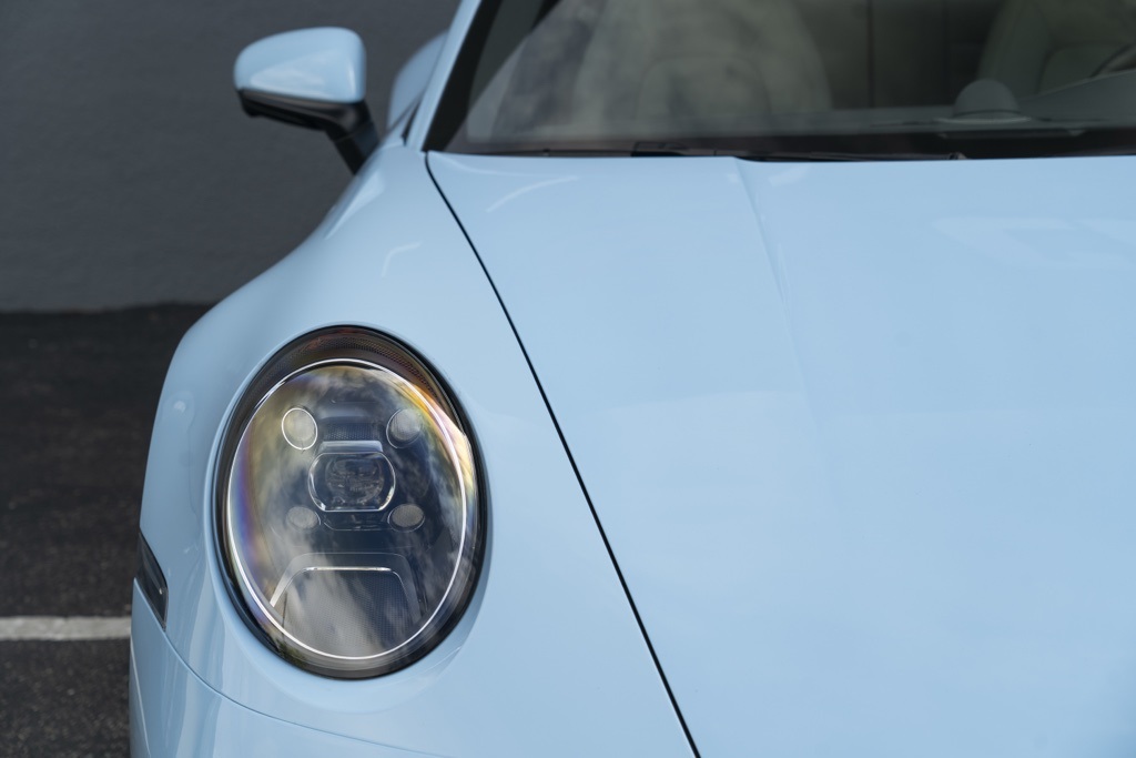 2024 Porsche 911  - Photo 53