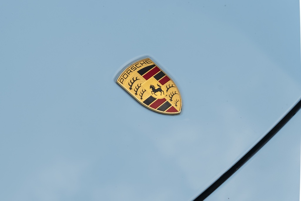 2024 Porsche 911  - Photo 54