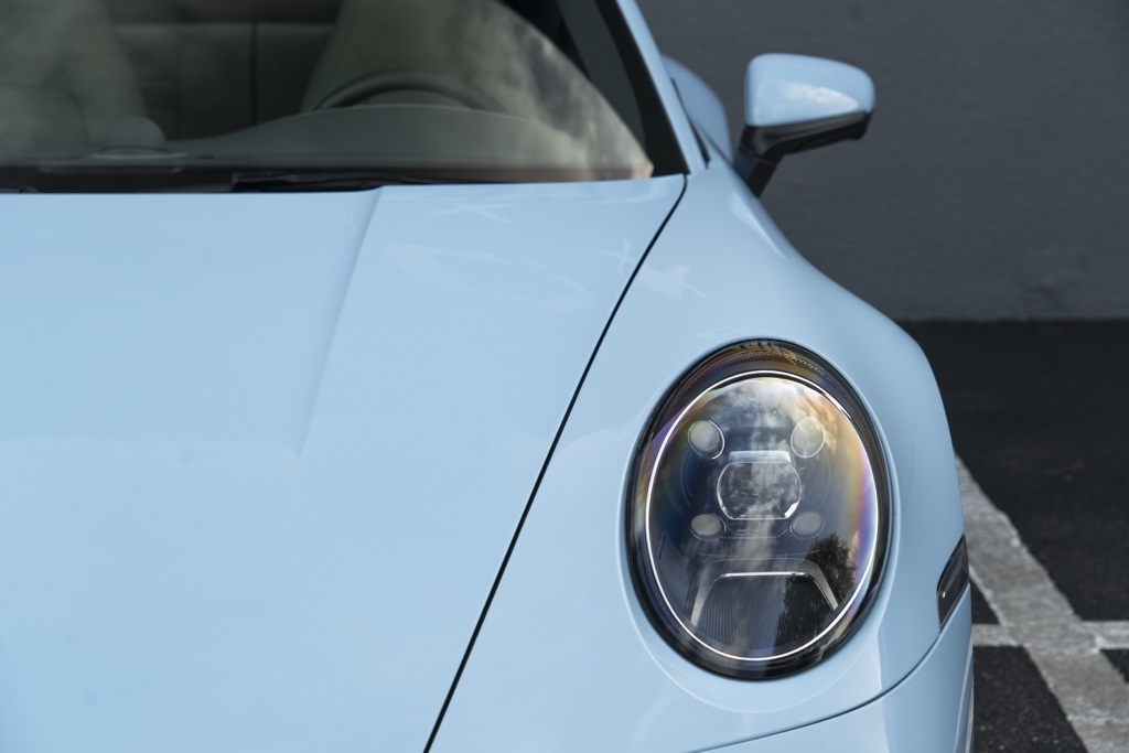 2024 Porsche 911  - Photo 55