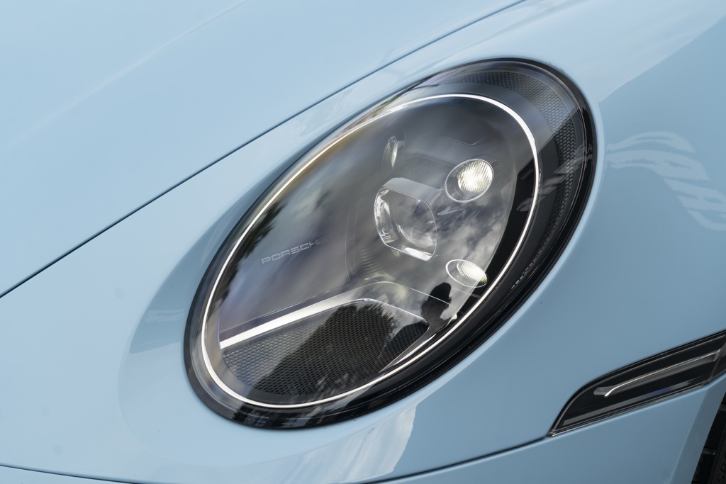 2024 Porsche 911  - Photo 56