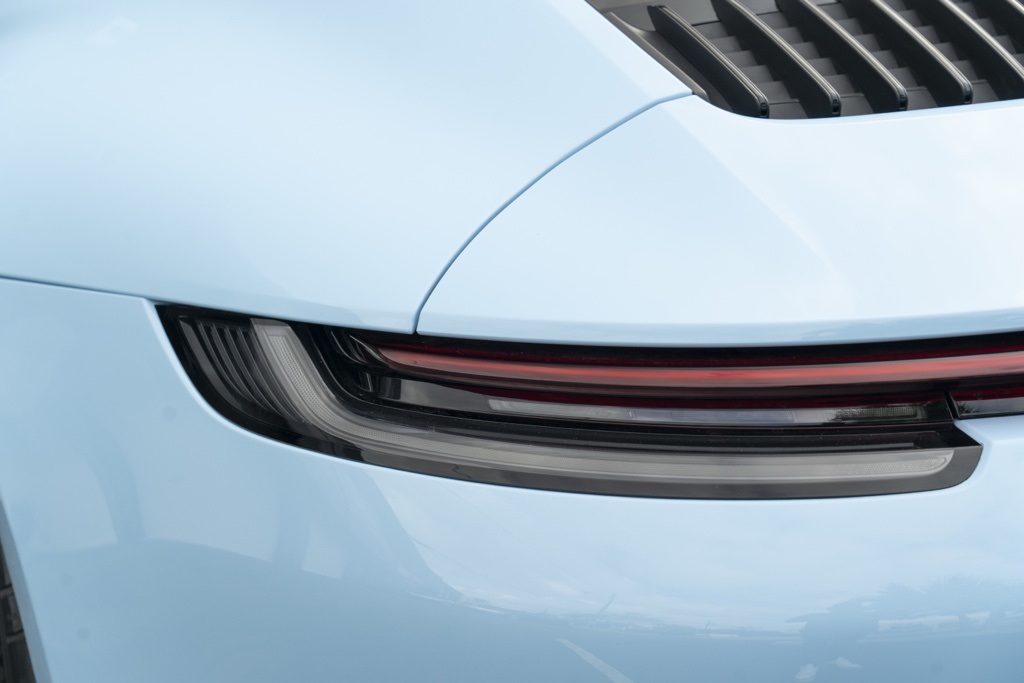 2024 Porsche 911  - Photo 57