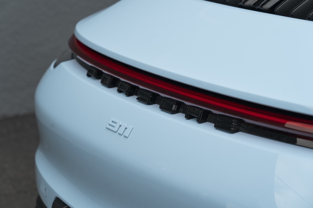 2024 Porsche 911  - Photo 58