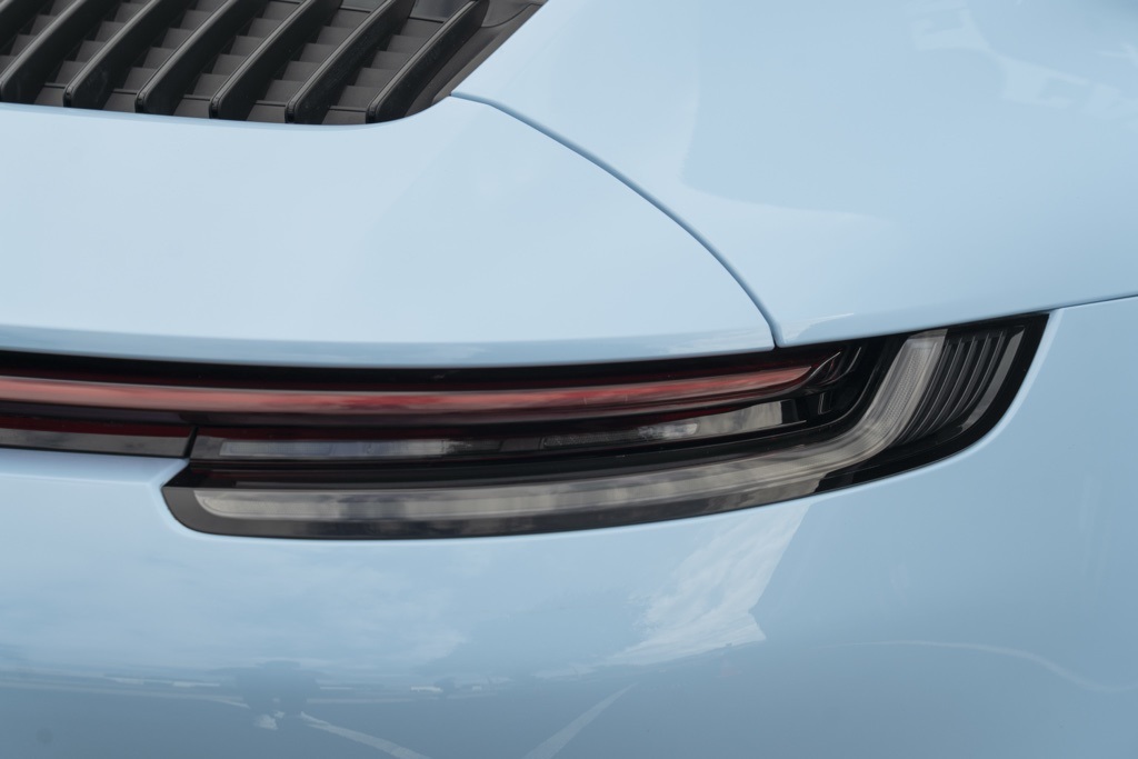 2024 Porsche 911  - Photo 59