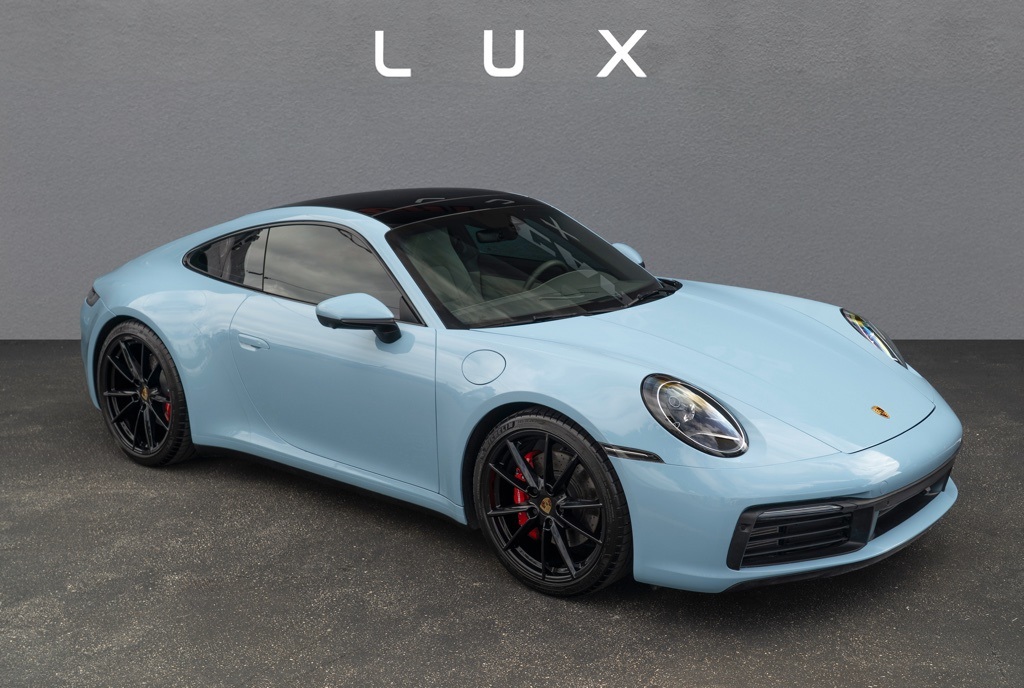 2024 Porsche 911 - Thumbnail 6