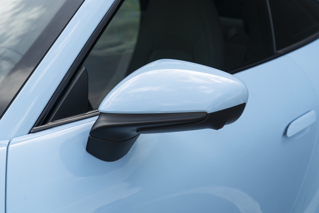 2024 Porsche 911  - Photo 60