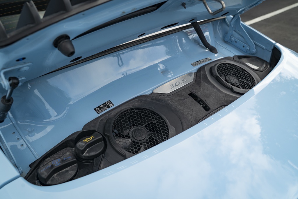 2024 Porsche 911  - Photo 61