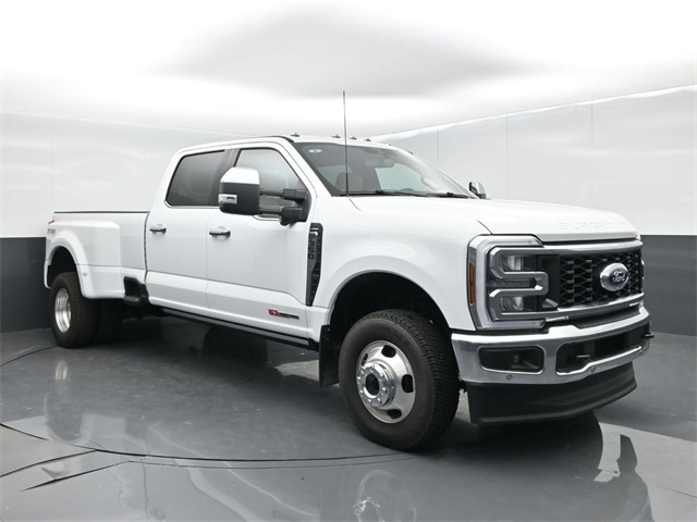 2025 Ford F-350SD Lariat