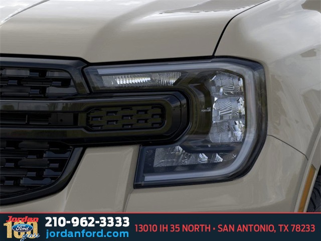 New Car 2025 Ford Ranger  Xlt For Sale Under $40,000 In San Antonio, Texas