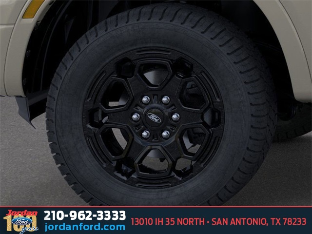 New Car 2025 Ford Ranger  Xlt For Sale Under $40,000 In San Antonio, Texas