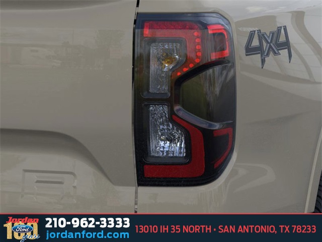 New Car 2025 Ford Ranger  Xlt For Sale Under $40,000 In San Antonio, Texas