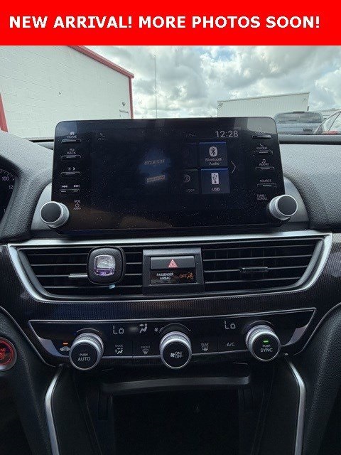 2020 Honda Accord Sport  at AutoSavvy Houston Northwest