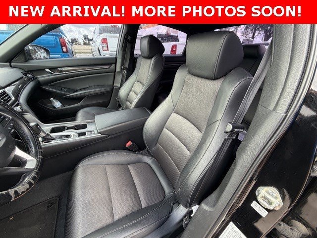 2020 Honda Accord Sport  at AutoSavvy Houston Northwest