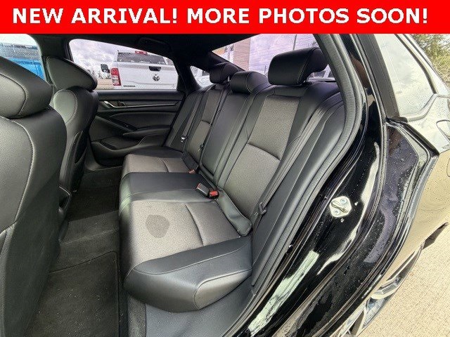 2020 Honda Accord Sport  at AutoSavvy Houston Northwest