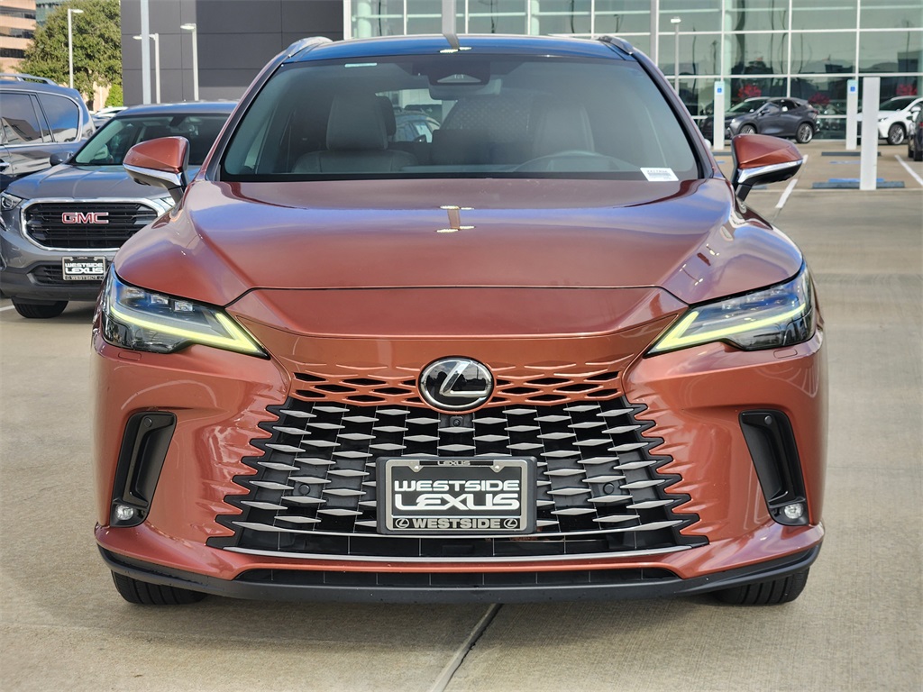 2023 Lexus RX 350 Luxury - 1