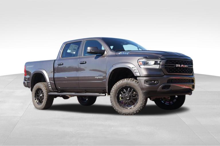 New Car 2023 Ram 1500  Big Horn For Sale In Austin, Texas