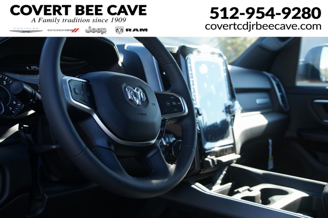New Car 2023 Ram 1500  Big Horn For Sale In Austin, Texas