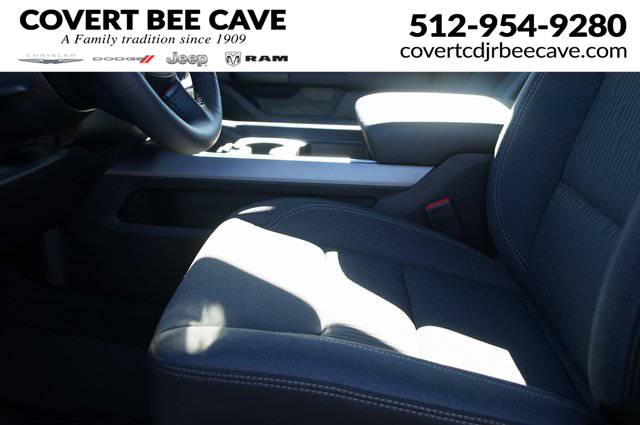 New Car 2023 Ram 1500  Big Horn For Sale In Austin, Texas
