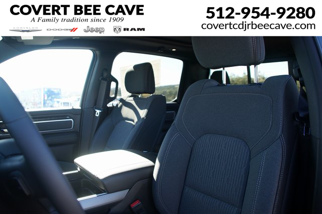New Car 2023 Ram 1500  Big Horn For Sale In Austin, Texas