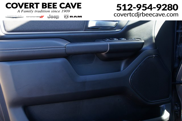 New Car 2023 Ram 1500  Big Horn For Sale In Austin, Texas