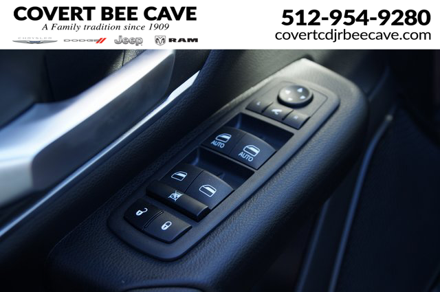 New Car 2023 Ram 1500  Big Horn For Sale In Austin, Texas