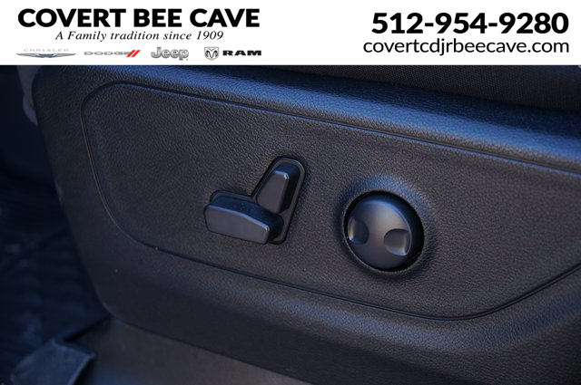New Car 2023 Ram 1500  Big Horn For Sale In Austin, Texas