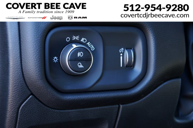 New Car 2023 Ram 1500  Big Horn For Sale In Austin, Texas
