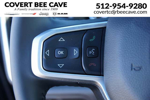 New Car 2023 Ram 1500  Big Horn For Sale In Austin, Texas