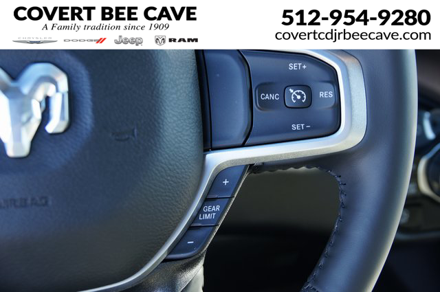 New Car 2023 Ram 1500  Big Horn For Sale In Austin, Texas