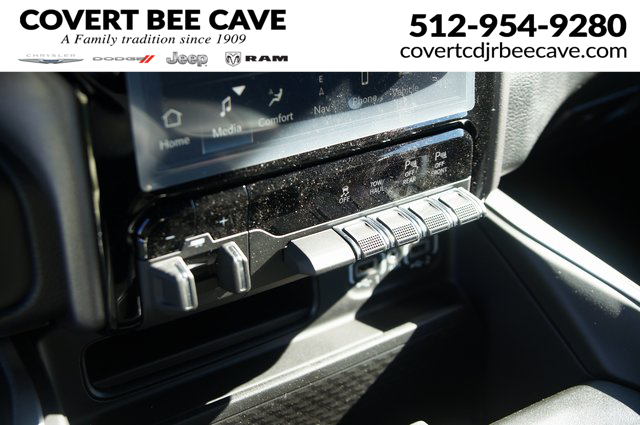 New Car 2023 Ram 1500  Big Horn For Sale In Austin, Texas