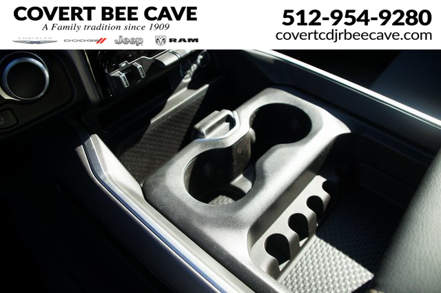 New Car 2023 Ram 1500  Big Horn For Sale In Austin, Texas
