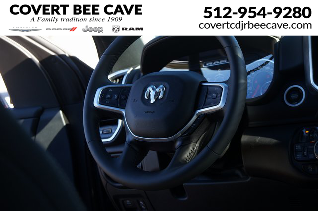 New Car 2023 Ram 1500  Big Horn For Sale In Austin, Texas