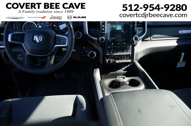 New Car 2023 Ram 1500  Big Horn For Sale In Austin, Texas