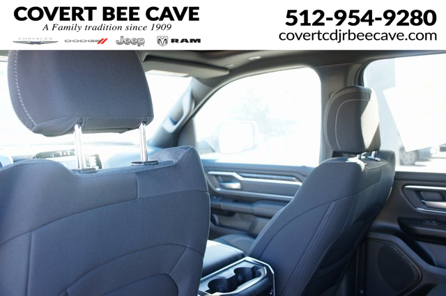 New Car 2023 Ram 1500  Big Horn For Sale In Austin, Texas