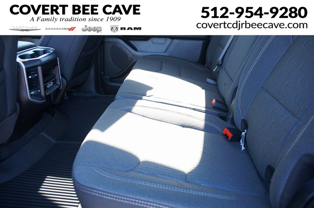 New Car 2023 Ram 1500  Big Horn For Sale In Austin, Texas