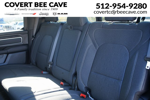 New Car 2023 Ram 1500  Big Horn For Sale In Austin, Texas
