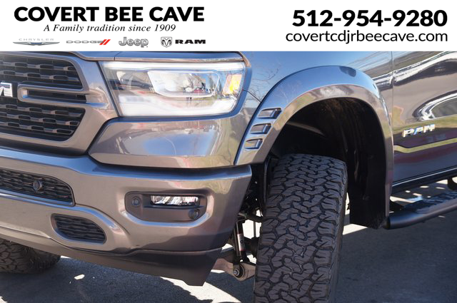 New Car 2023 Ram 1500  Big Horn For Sale In Austin, Texas